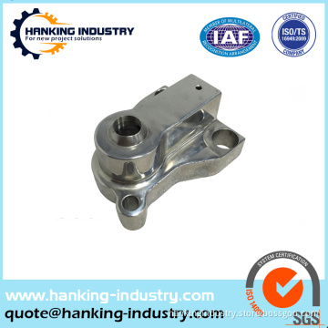 High precision aluminum parts, CNC milling aluminum parts cnc prototype